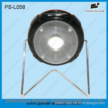good quality solar camp lamp